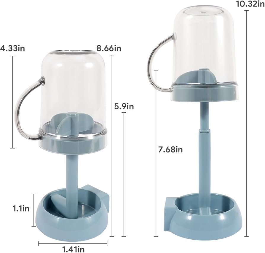 Toothbrush Holder With Wash Cup, Toothbrush And Toothpaste Holders, Bathroom Shelf Toothbrush Storage Rack, Toothpaste Holder Storage Case Toothbrush Holder With Wash Cup, Toothbrush And Toothpaste Holders, Bathroom Shelf Toothbrush Storage Rack, Toothpaste Holder Storage Case